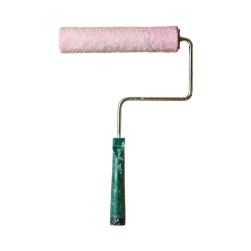 Paint Rollers (Standard, Textured)